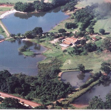 Pousada Fazenda Buracao Mococa Exteriér fotografie