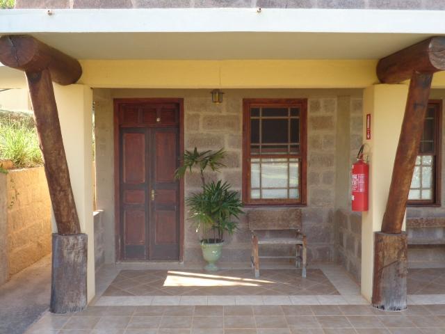 Pousada Fazenda Buracao Mococa Exteriér fotografie
