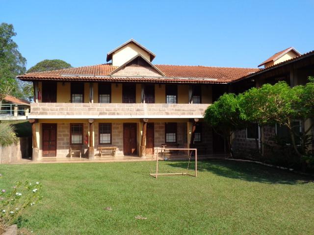Pousada Fazenda Buracao Mococa Exteriér fotografie