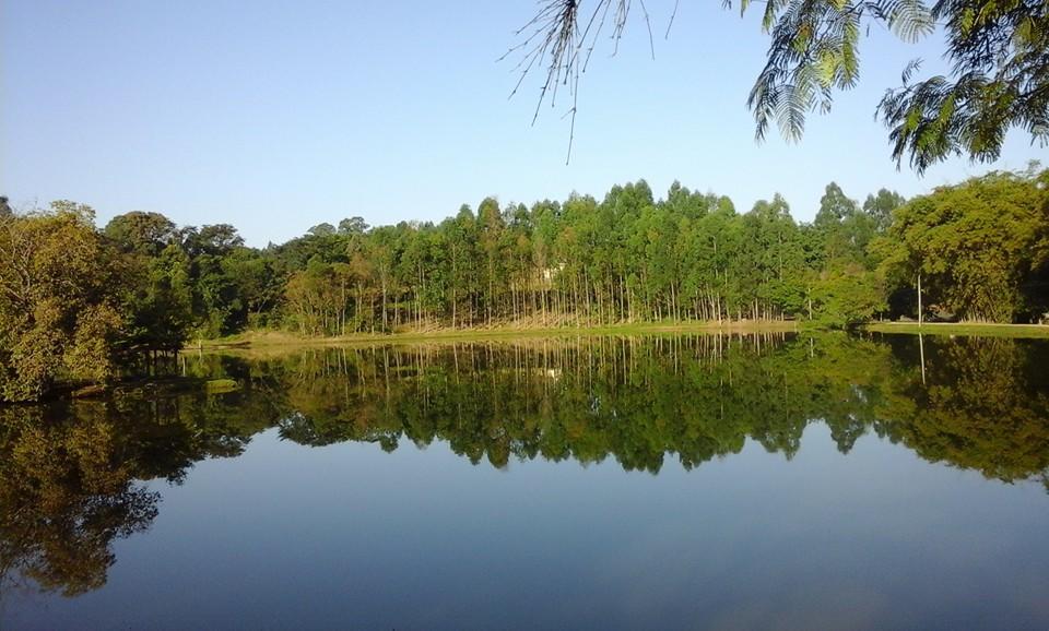 Pousada Fazenda Buracao Mococa Exteriér fotografie
