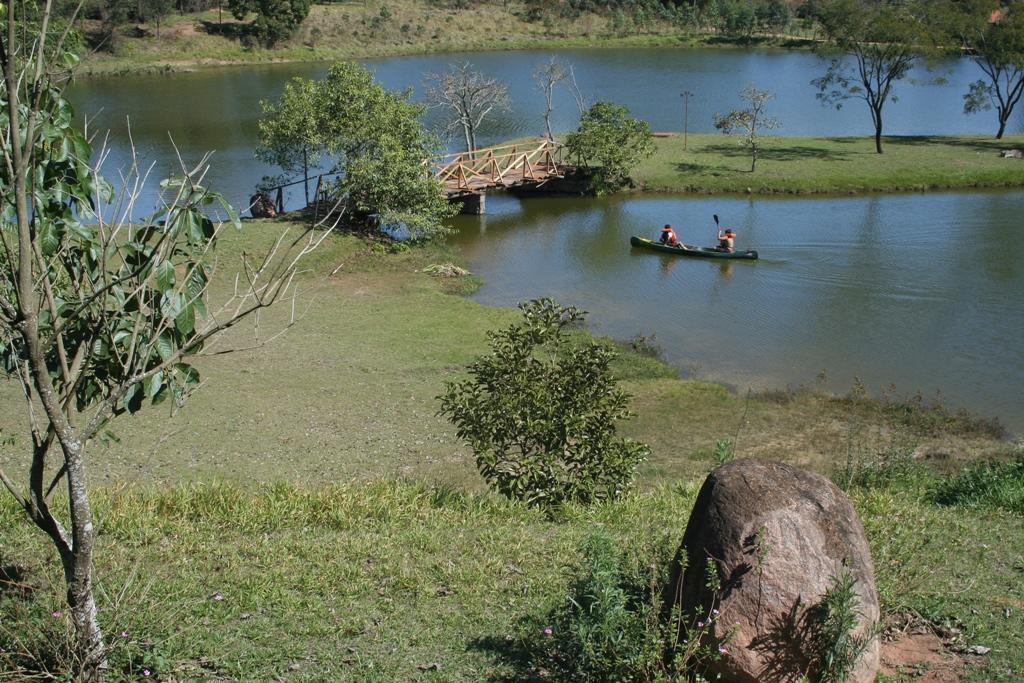 Pousada Fazenda Buracao Mococa Exteriér fotografie
