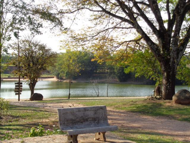 Pousada Fazenda Buracao Mococa Exteriér fotografie