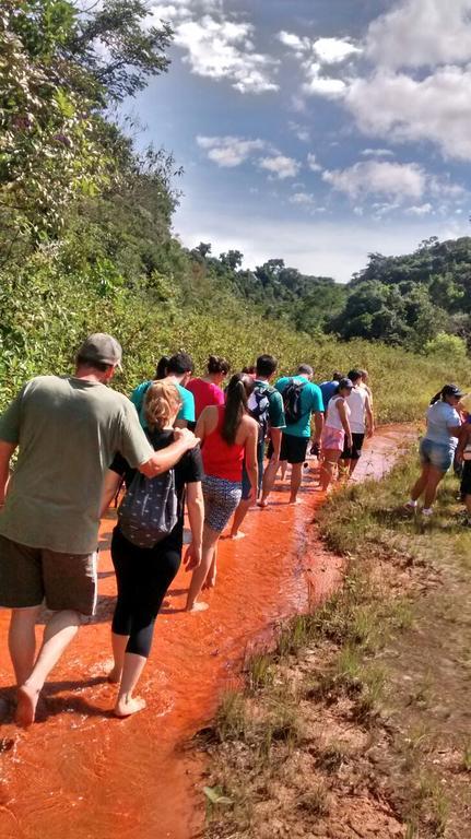 Pousada Fazenda Buracao Mococa Exteriér fotografie