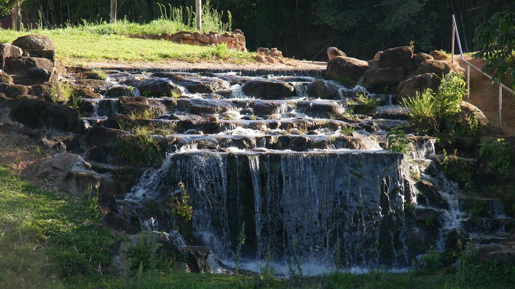 Pousada Fazenda Buracao Mococa Exteriér fotografie