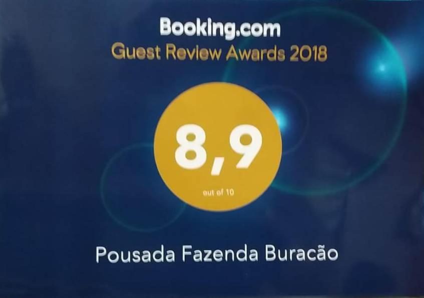 Pousada Fazenda Buracao Mococa Exteriér fotografie